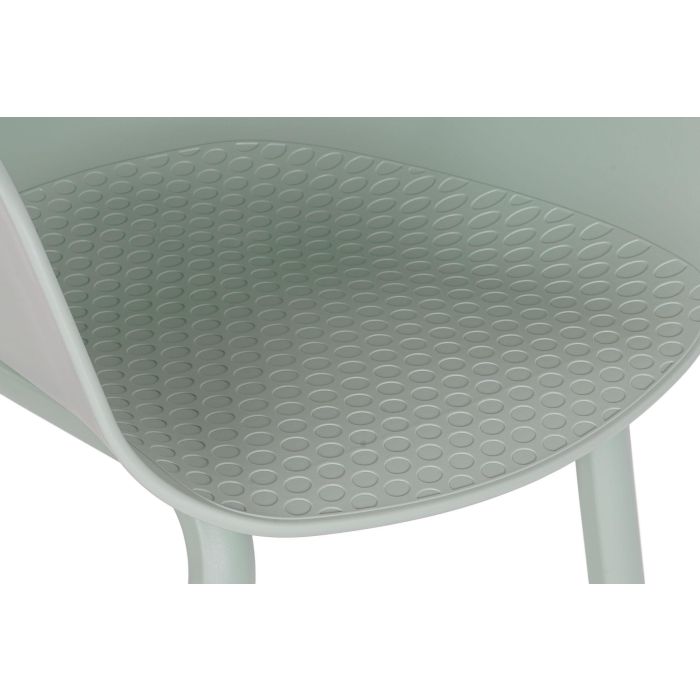 DKD Home Decor Silla Scandi Shenglong 4 Verde Menta 52 x 78 x 60 cm 1 DKD Home Decor Silla Scandi Shenglong 4 Verde Menta 52 x 78 x 60 cm 1