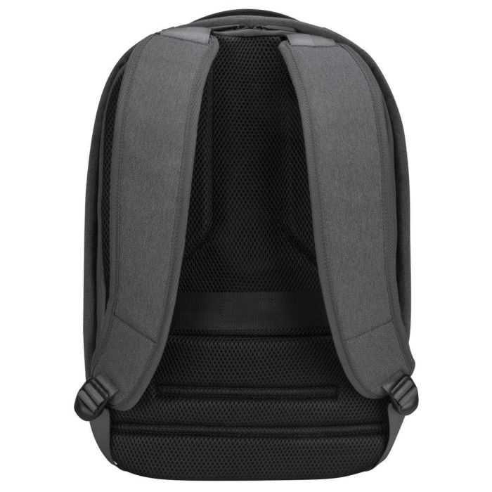 Targus TBB58802GL maletines para portátil 39,6 cm (15.6") Mochila Negro, Gris 3 Targus TBB58802GL maletines para portátil 39,6 cm (15.6") Mochila Negro, Gris 3