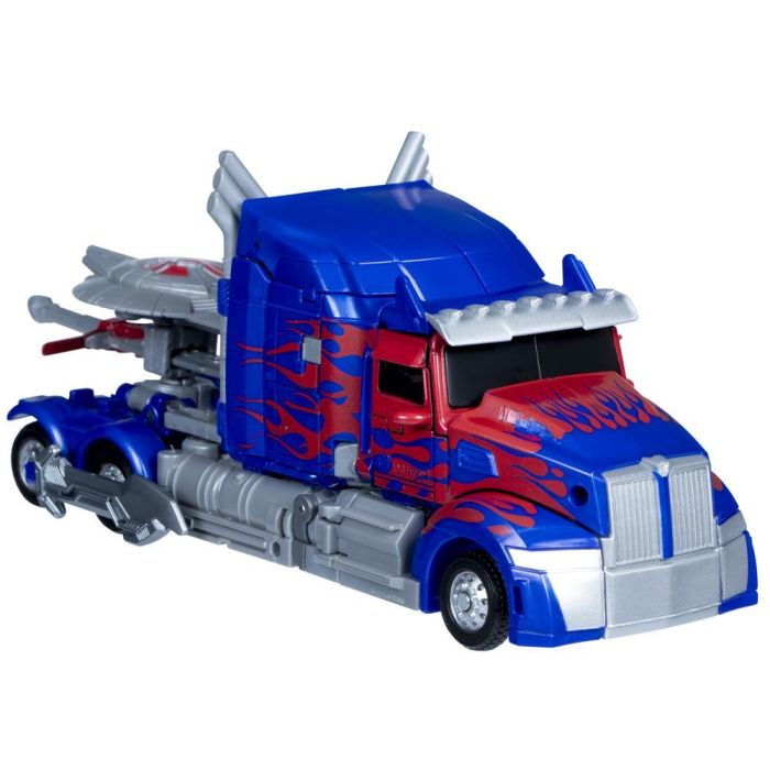 Figura Hasbro Transformers Age Of Extintion 2 Figura Hasbro Transformers Age Of Extintion 2