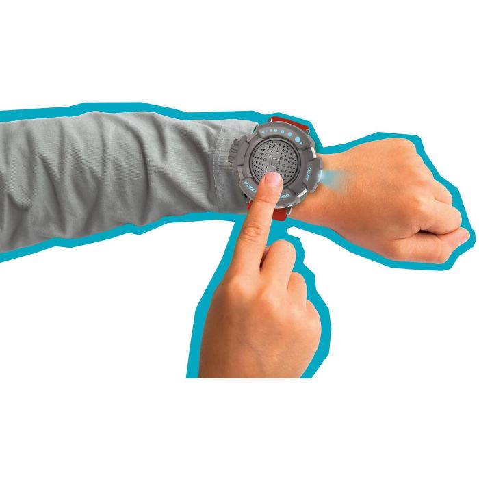 CLEMENTONI - Agente Secreto Watch 1 CLEMENTONI - Agente Secreto Watch 1