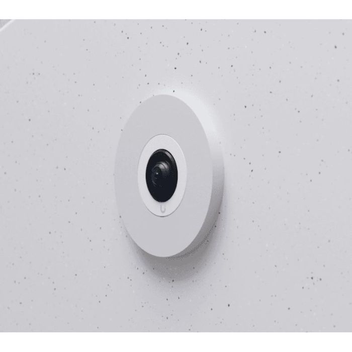 Ubiquiti UVC-AI-Theta-Pro Cámara de Seguridad IP Interior Alámbrico Montaje Techo/Pared 1
