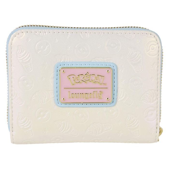 Cartera Pikachu Pokemon Loungefly 1 Cartera Pikachu Pokemon Loungefly 1