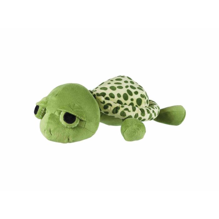 Peluche para perros Trixie Poliéster Felpa Tortuga 40 cm 2