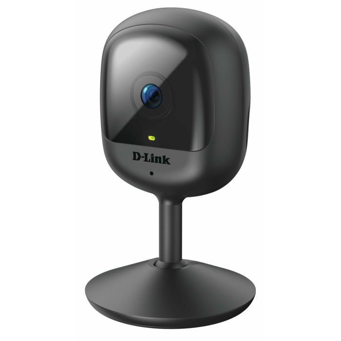 Videocámara de Vigilancia D-Link DCS-6100LHV2 3