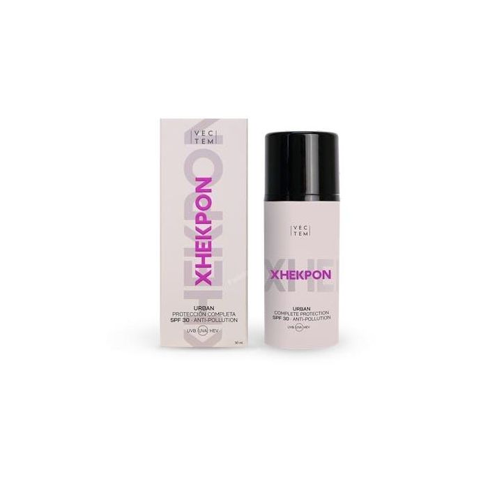 Xhekpon Urban Airless 30 Ml