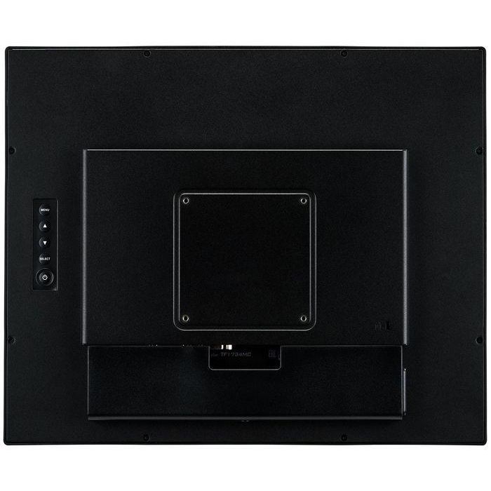 iiyama ProLite TF1734MC-B7X monitor pantalla táctil 43,2 cm (17") 1280 x 1024 Pixeles Multi-touch Negro 5 iiyama ProLite TF1734MC-B7X monitor pantalla táctil 43,2 cm (17") 1280 x 1024 Pixeles Multi-touch Negro 5