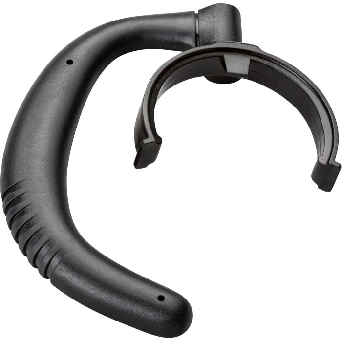 Auriculares con Micrófono HP 783P1AA#ABB Negro 0 Auriculares con Micrófono HP 783P1AA#ABB Negro 0