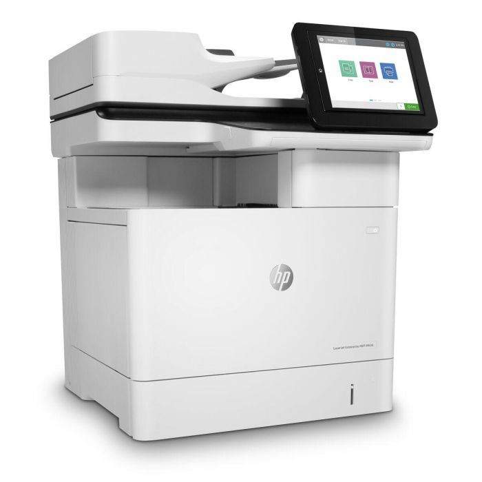 Impresora Multifunción HP 7PT00A#B19 7 Impresora Multifunción HP 7PT00A#B19 7