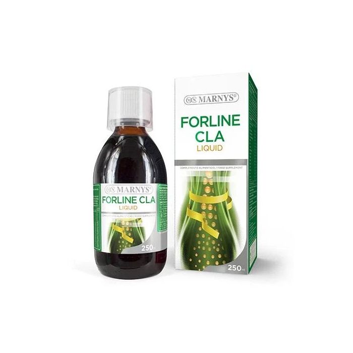 Forline Cla Líquido Forline Cla Líquido