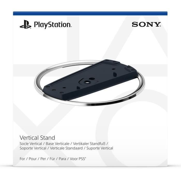 Soporte Vertical Sony Playstation 5 Slim 3 Soporte Vertical Sony Playstation 5 Slim 3