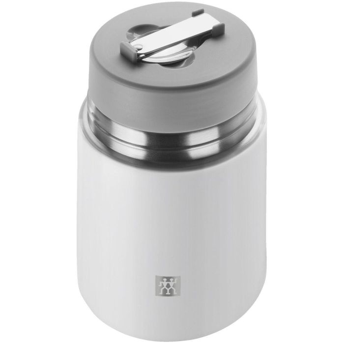 Zwilling Thermospeisegefäss Weiß 2 Zwilling Thermospeisegefäss Weiß 2
