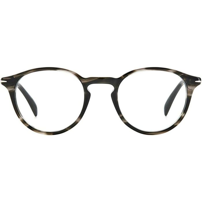 Montura de Gafas Unisex David Beckham DB 1049 2