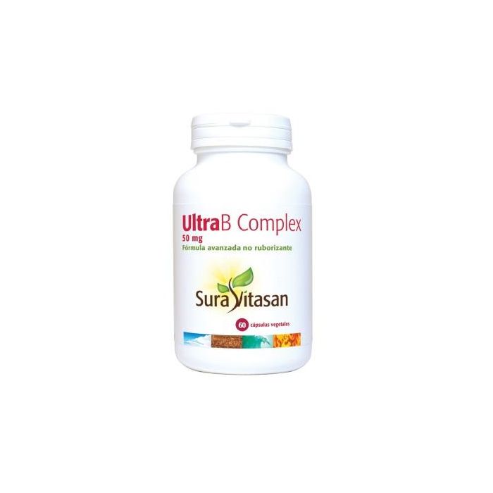 Ultra B Complex Ultra B Complex