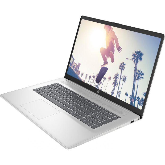 HP 17-cn3159ng i5 1334U/16GB/512SSD/FreeDOS/silver 3