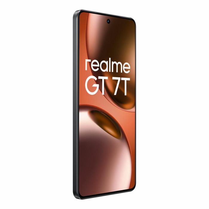 Smartphone Realme GT 7T 6,8" 12 GB RAM 256 GB Negro 5
