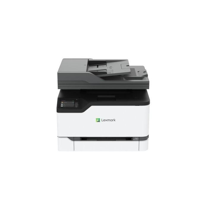 Lexmark CX431adw Multifunción Laser Color 26 ppm A4 Wifi Ethernet Duplex