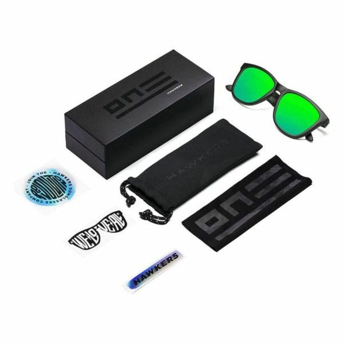 Gafas de Sol Unisex One TR90 Hawkers 1341790_8 1 Gafas de Sol Unisex One TR90 Hawkers 1341790_8 1