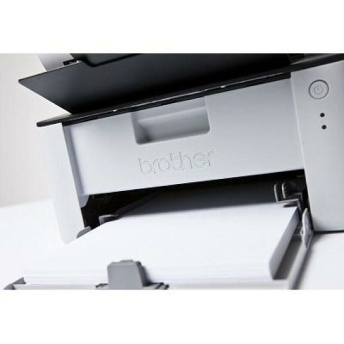 Impresora Brother HL-1110E 20 ppm USB 1 Impresora Brother HL-1110E 20 ppm USB 1