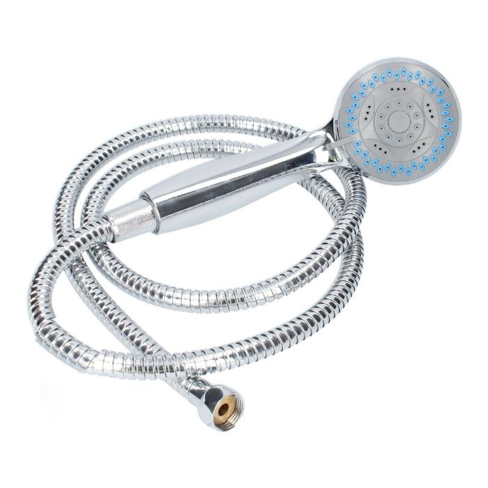 Set de accesorios Fontastock Baño/Ducha Zinc 5 Set de accesorios Fontastock Baño/Ducha Zinc 5