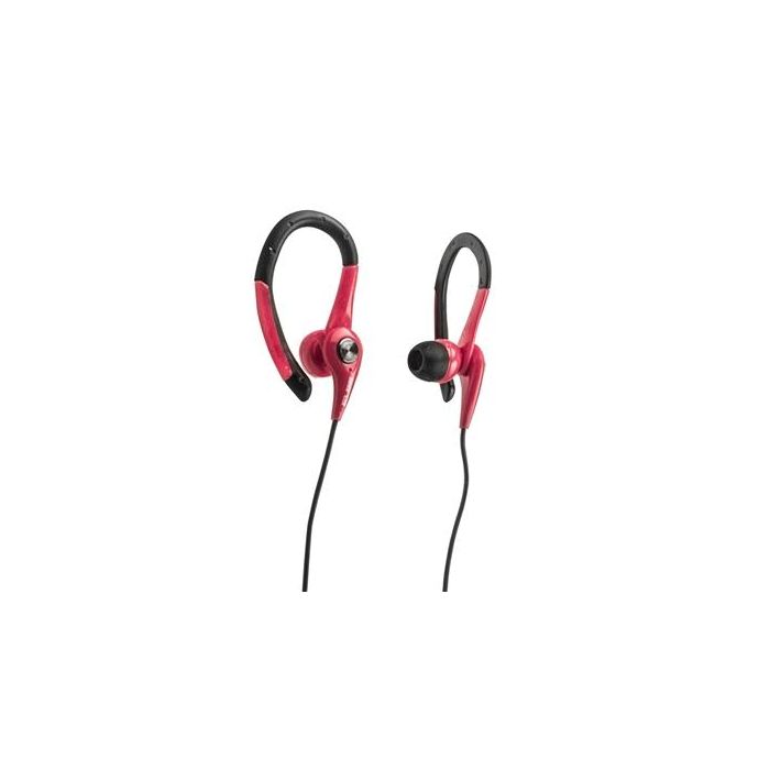 Elbe AU-107-MIC Auriculares Deportivos con Micrófono Protección IPX4 para Entrenamiento y Ocio 13