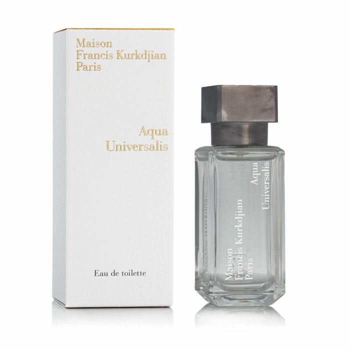 Francis Kurkdjian Aqua Universalis Edt Vapo 35 mL