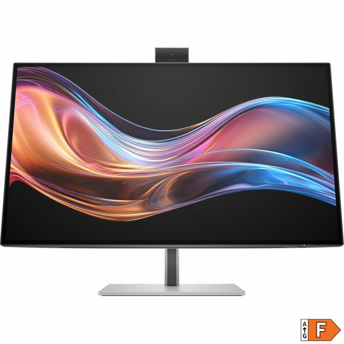 Monitor Gaming HP S7 Pro 727PM 27" 4K Ultra HD 5