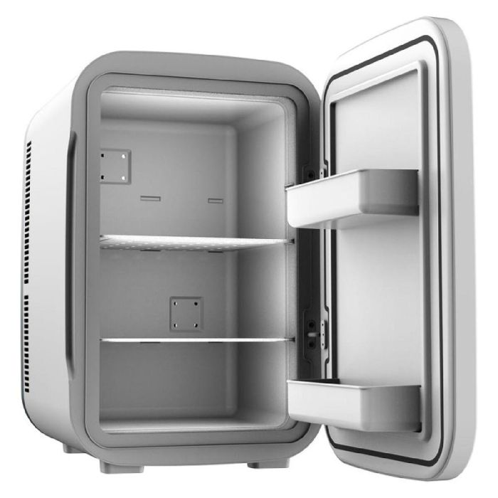 Mini Nevera Cecotec Bolero MiniCooling Bahamas Pat 1 Azul 25 L 3