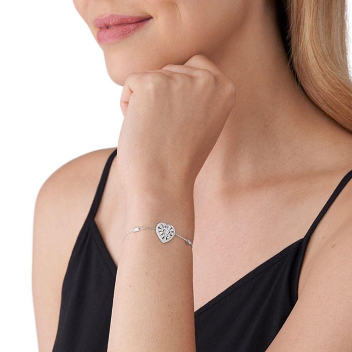 Pulsera Mujer Michael Kors MKC1690CZ040 1 Pulsera Mujer Michael Kors MKC1690CZ040 1