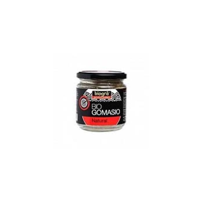 Gomasio Natural 120Gr. Bio Gomasio Natural 120Gr. Bio