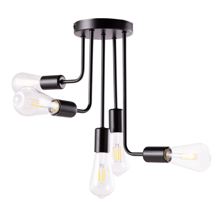 Lámpara de Techo Fremont SKD-0222-21 0 Lámpara de Techo Fremont SKD-0222-21 0