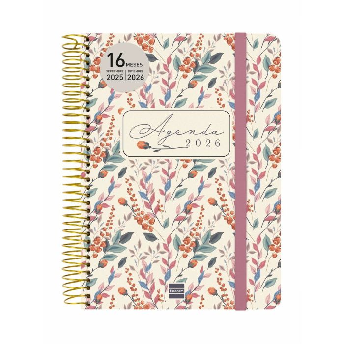 Agenda Finocam 2 Agenda Finocam 2
