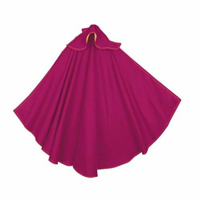 Capote de torero infantil 100 x 65 cm Capote de torero infantil 100 x 65 cm