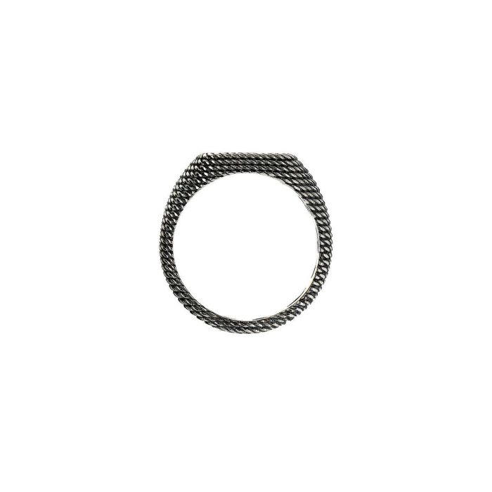 Anillo Mujer Albert M. WSOX00597.BS-24 Negro 24 3 Anillo Mujer Albert M. WSOX00597.BS-24 Negro 24 3