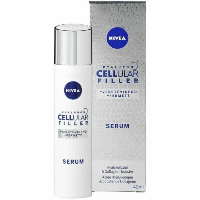 Nivea Cellular Filler Serum Antiedad