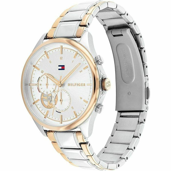 Reloj Mujer Tommy Hilfiger 1782415 (Ø 38 mm) 2 Reloj Mujer Tommy Hilfiger 1782415 (Ø 38 mm) 2