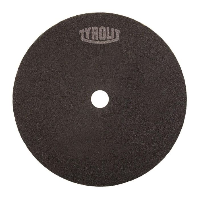 Tyrolit Disco de corte sin armar Ø150x1x20 mm para acero, 13695 0 Tyrolit Disco de corte sin armar Ø150x1x20 mm para acero, 13695 0