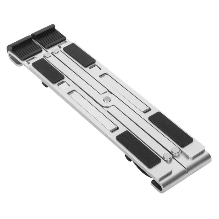 Targus AWU100005GL soporte para ordenador portátil Plata 39,6 cm (15.6") 7 Targus AWU100005GL soporte para ordenador portátil Plata 39,6 cm (15.6") 7