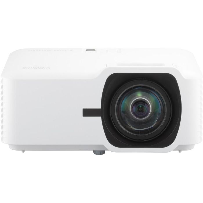 Viewsonic LS711W 4200 Lúmenes WXGA Láser DLP Proyector TR0.521 12 Viewsonic LS711W 4200 Lúmenes WXGA Láser DLP Proyector TR0.521 12