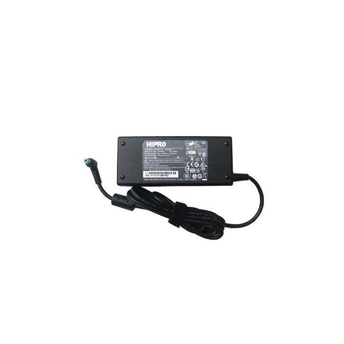 Acer HP-A0904A3 B1LF Adaptador de Corriente AC para Portátil HIPRO 90W 19V, Conector 1.7x5.5x11mm Azul