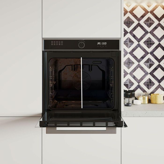 Horno Cecotec Bolero Hexa AF316000 Edge A 3400 W 2900 W 81 L 6