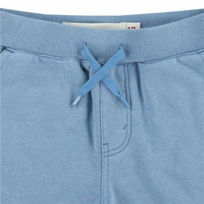 Pantalones Cortos Infantiles Levi's Lived-In 5 Años 2