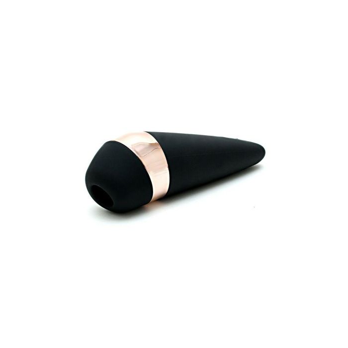 Estimulador de Clítoris Pro 3 Vibration Satisfyer Pro 3+ Negro 2 Estimulador de Clítoris Pro 3 Vibration Satisfyer Pro 3+ Negro 2
