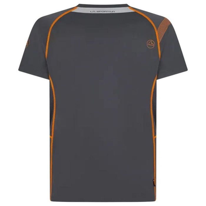 Camiseta de Manga Corta Hombre La Sportiva Motion 1
