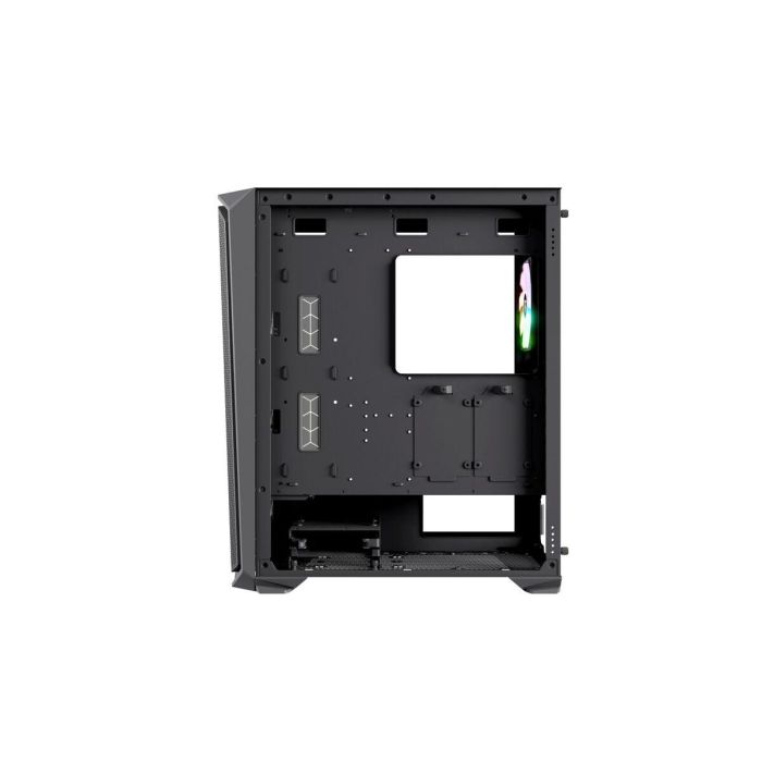 Ventilador de Caja Nfortec NF-CS-KRATERX-B 3 Ventilador de Caja Nfortec NF-CS-KRATERX-B 3