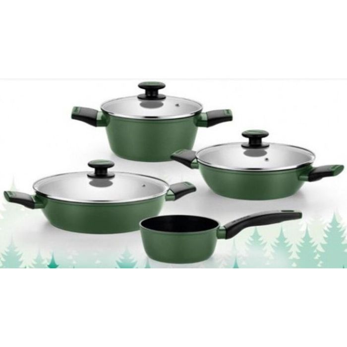 Batería de Cocina Monix Batería de Cocina Monix