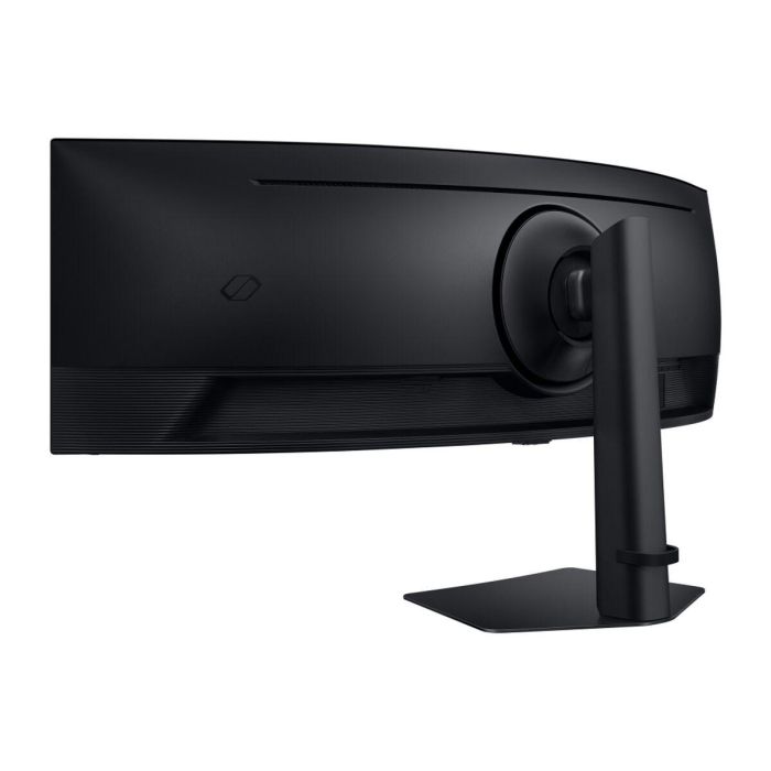 Samsung G91F Monitor Gaming Odyssey Curvo 49" Dual QHD (5120x1440) VA 144Hz 1ms AMD FreeSync Negro 17 Samsung G91F Monitor Gaming Odyssey Curvo 49" Dual QHD (5120x1440) VA 144Hz 1ms AMD FreeSync Negro 17