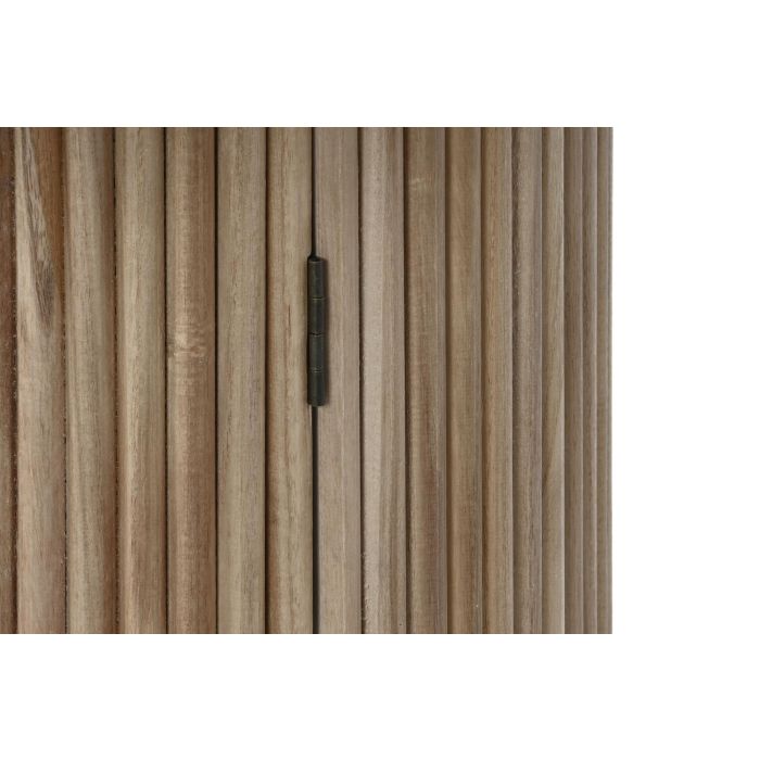 Mesa Ovalada Comedor Balines DKD Home Decor Natural 90 x 75 x 180 cm 4 Mesa Ovalada Comedor Balines DKD Home Decor Natural 90 x 75 x 180 cm 4