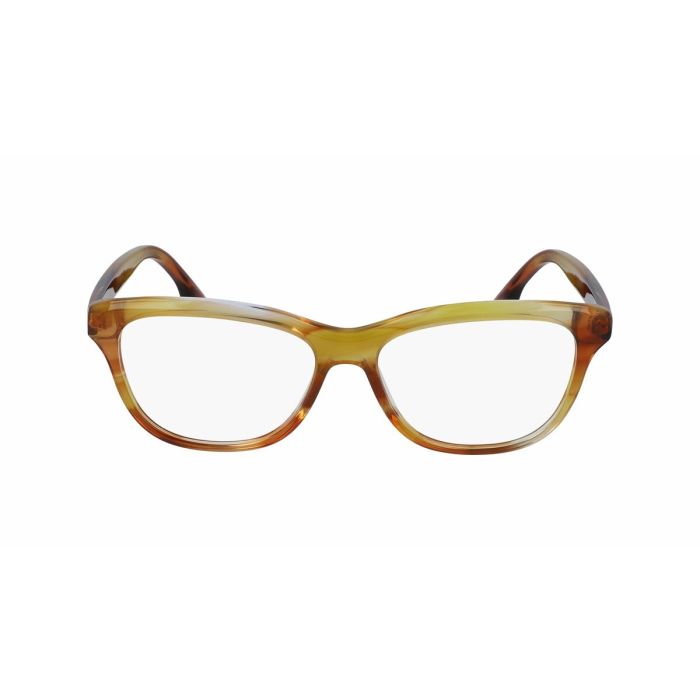 Montura de Gafas Mujer Victoria Beckham VB2607-5515773 Ø 55 mm 2 Montura de Gafas Mujer Victoria Beckham VB2607-5515773 Ø 55 mm 2
