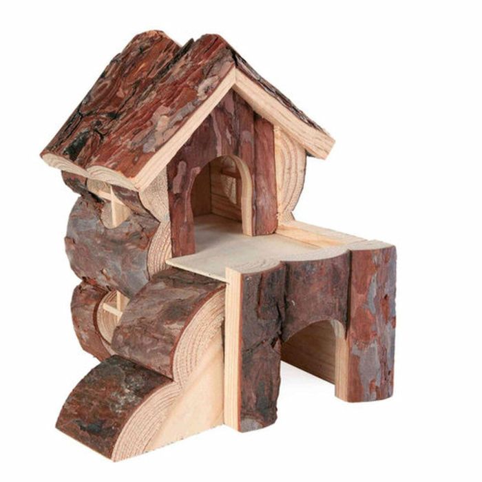 Casita Trixie Bjork 15 × 15 × 16 CM 1 Casita Trixie Bjork 15 × 15 × 16 CM 1