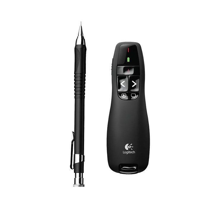 Puntero R400 Logitech R400